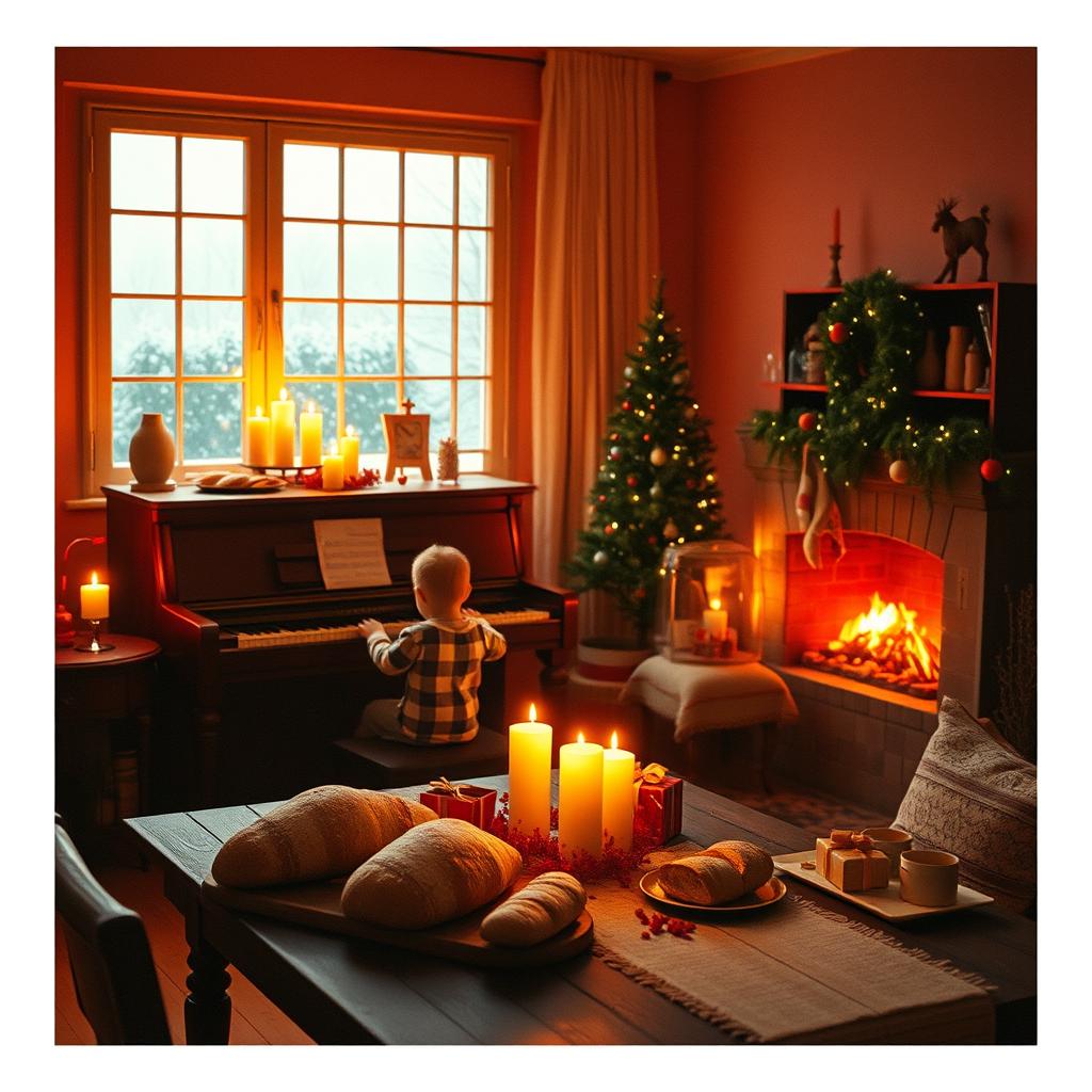 Drugi dzień świąt